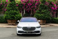Bán xe Mercedes Benz S class 2022 S450 4Matic Luxury giá 3 Tỷ 288 Triệu - TP HCM