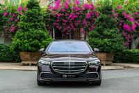 Bán xe Mercedes Benz S class 2022 S450 4Matic giá 3 Tỷ 588 Triệu - TP HCM