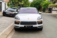 Bán xe Porsche Cayenne 2022 Platinum Edition giá 4 Tỷ 478 Triệu - TP HCM