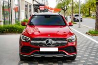 Bán xe Mercedes Benz GLC 2021 300 4Matic giá 1 Tỷ 498 Triệu - TP HCM
