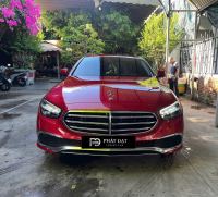 Bán xe Mercedes Benz E class 2022 E300 AMG giá 1 Tỷ 568 Triệu - TP HCM