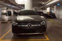 Bán xe Mercedes Benz GLC 2021 300 4Matic Coupe giá 1 Tỷ 950 Triệu - TP HCM