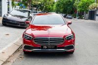 Bán xe Mercedes Benz E class 2022 E200 Exclusive giá 1 Tỷ 568 Triệu - TP HCM