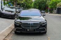 Bán xe Mercedes Benz S class 2021 S450 Luxury giá 3 Tỷ 688 Triệu - TP HCM