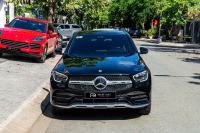 Bán xe Mercedes Benz GLC 2021 300 4Matic Coupe giá 1 Tỷ 950 Triệu - TP HCM