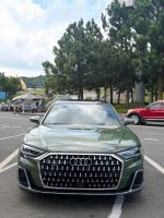 Bán xe Audi A8 L 55 TFSI Quattro 2022 giá 3 Tỷ 679 Triệu - TP HCM
