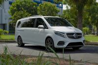 Bán xe Mercedes Benz V class 2023 V250 AMG giá 2 Tỷ 398 Triệu - TP HCM