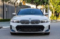 Bán xe BMW 3 Series 2024 320i M Sport giá 1 Tỷ 538 Triệu - TP HCM