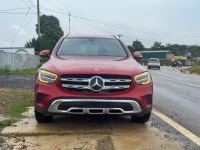 Bán xe Mercedes Benz GLC 2021 200 giá 1 Tỷ 188 Triệu - TP HCM
