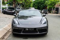 Bán xe Porsche 718 Cayman 2.0 AT 2021 giá 3 Tỷ 388 Triệu - TP HCM