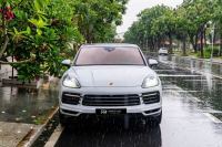 Bán xe Porsche Cayenne Coupe Platinum Edition 2022 giá 4 Tỷ 498 Triệu - TP HCM