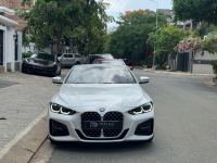 Bán xe BMW 4 Series 2023 430i Convertible M Sport giá 2 Tỷ 698 Triệu - TP HCM