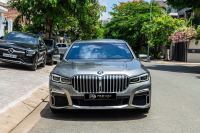 Bán xe BMW 7 Series 2020 730Li M Sport giá 2 Tỷ 379 Triệu - TP HCM