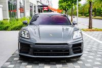 Bán xe Porsche Panamera 2024 2.9 V6 giá 7 Tỷ 199 Triệu - TP HCM