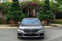 Bán xe BMW 7 Series 730Li M Sport 2021 giá 2 Tỷ 379 Triệu - TP HCM