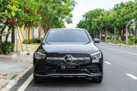 Bán xe Mercedes Benz GLC 2022 300 4Matic Coupe giá 1 Tỷ 950 Triệu - TP HCM