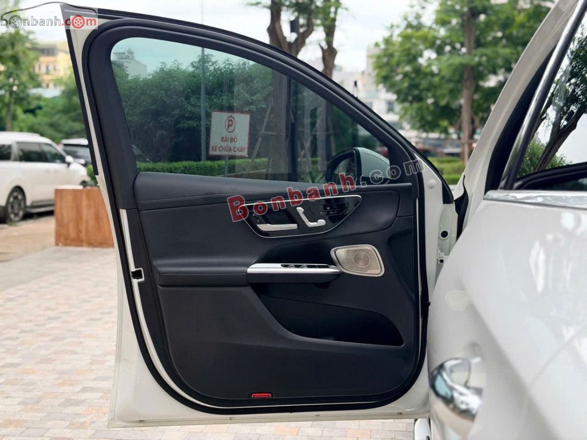 Mercedes Benz GLC 300 4Matic 2023 - 2 Tỷ 178 Triệu 6