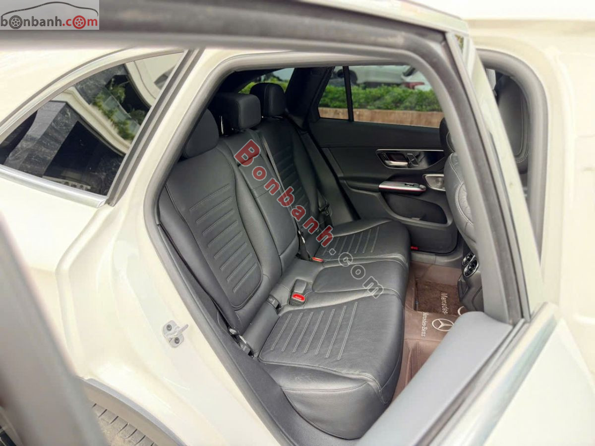 Mercedes Benz GLC 300 4Matic 2023 - 2 Tỷ 178 Triệu 9