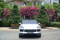 Bán xe Porsche Cayenne 2023 Coupe Platinum Edition giá 4 Tỷ 499 Triệu - TP HCM