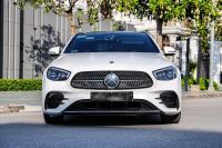 Bán xe Mercedes Benz E class 2021 E300 AMG giá 1 Tỷ 699 Triệu - TP HCM