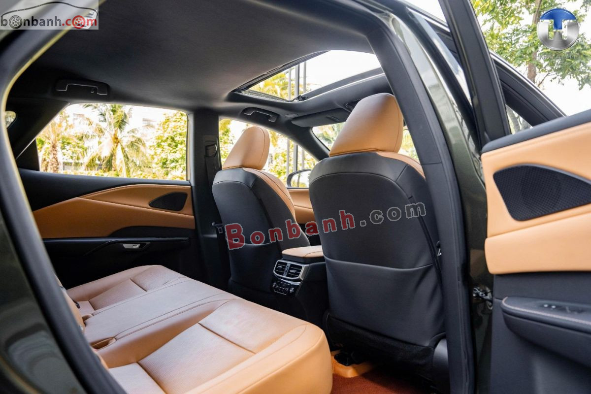Lexus RX 350h Premium 2025 - 3 Tỷ 539 Triệu 9