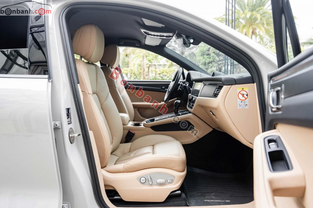 Porsche Macan 2.0 2023 - 3 Tỷ 198 Triệu 7