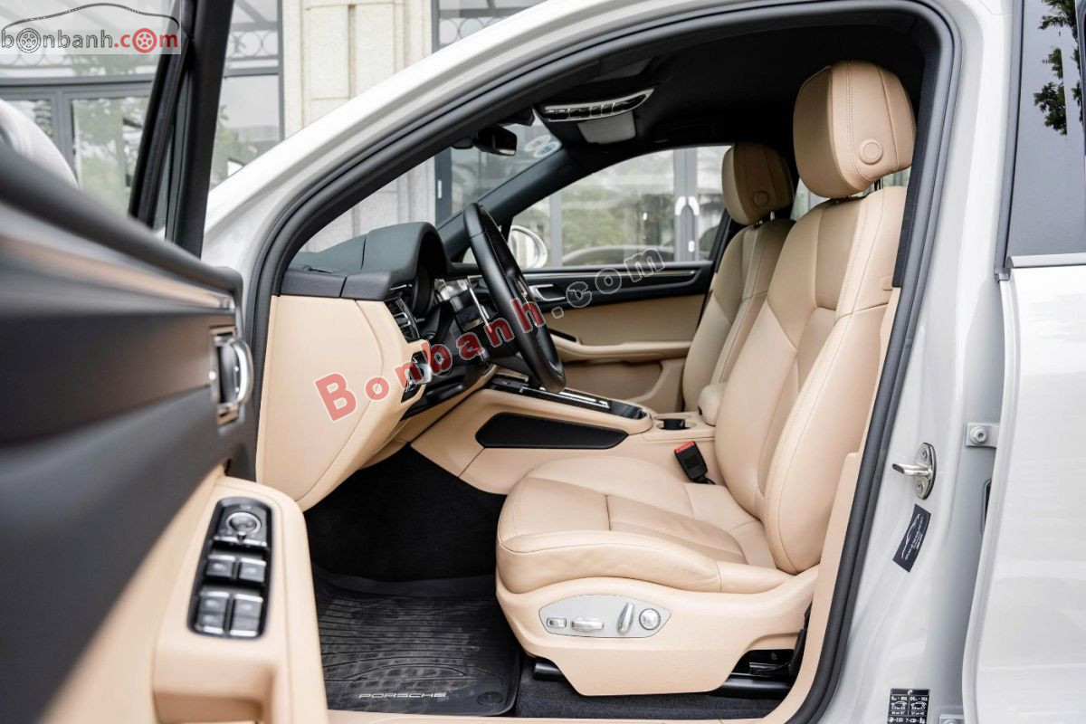 Porsche Macan 2.0 2023 - 3 Tỷ 198 Triệu 6