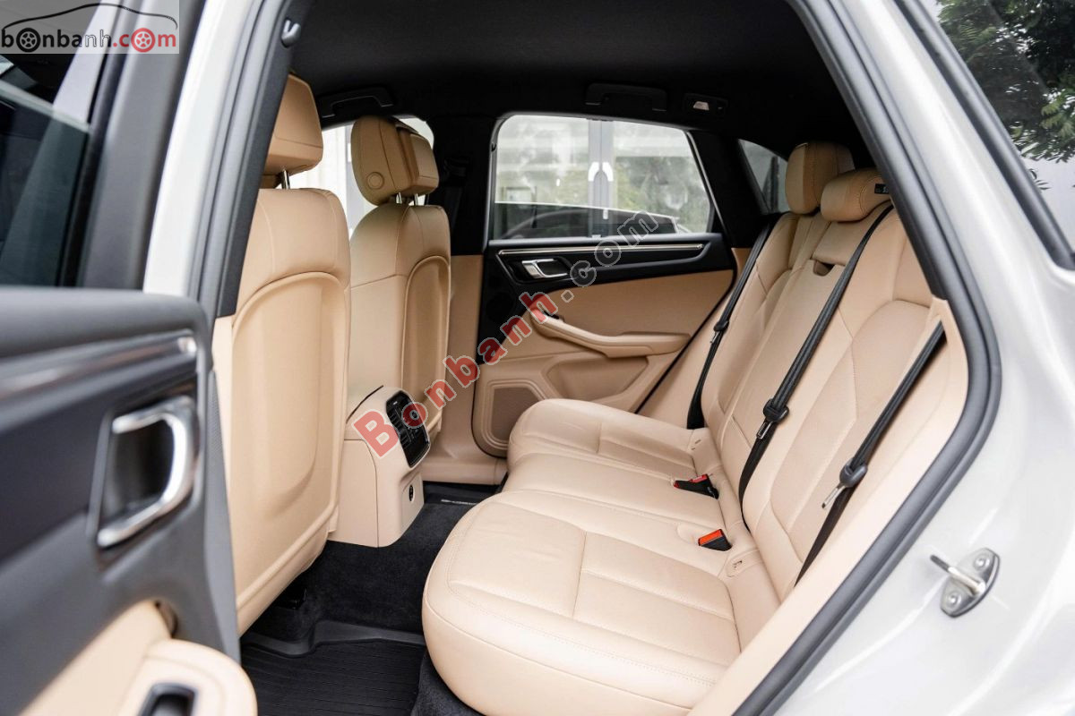 Porsche Macan 2.0 2023 - 3 Tỷ 198 Triệu 10