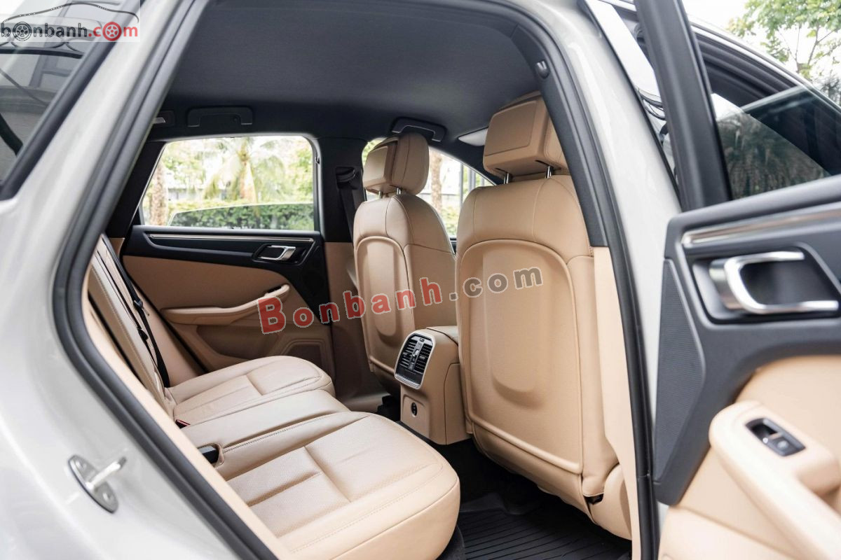 Porsche Macan 2.0 2023 - 3 Tỷ 198 Triệu 9