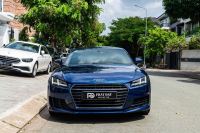 Bán xe Audi TT 2016 2.0 TFSI giá 1 Tỷ 68 Triệu - TP HCM