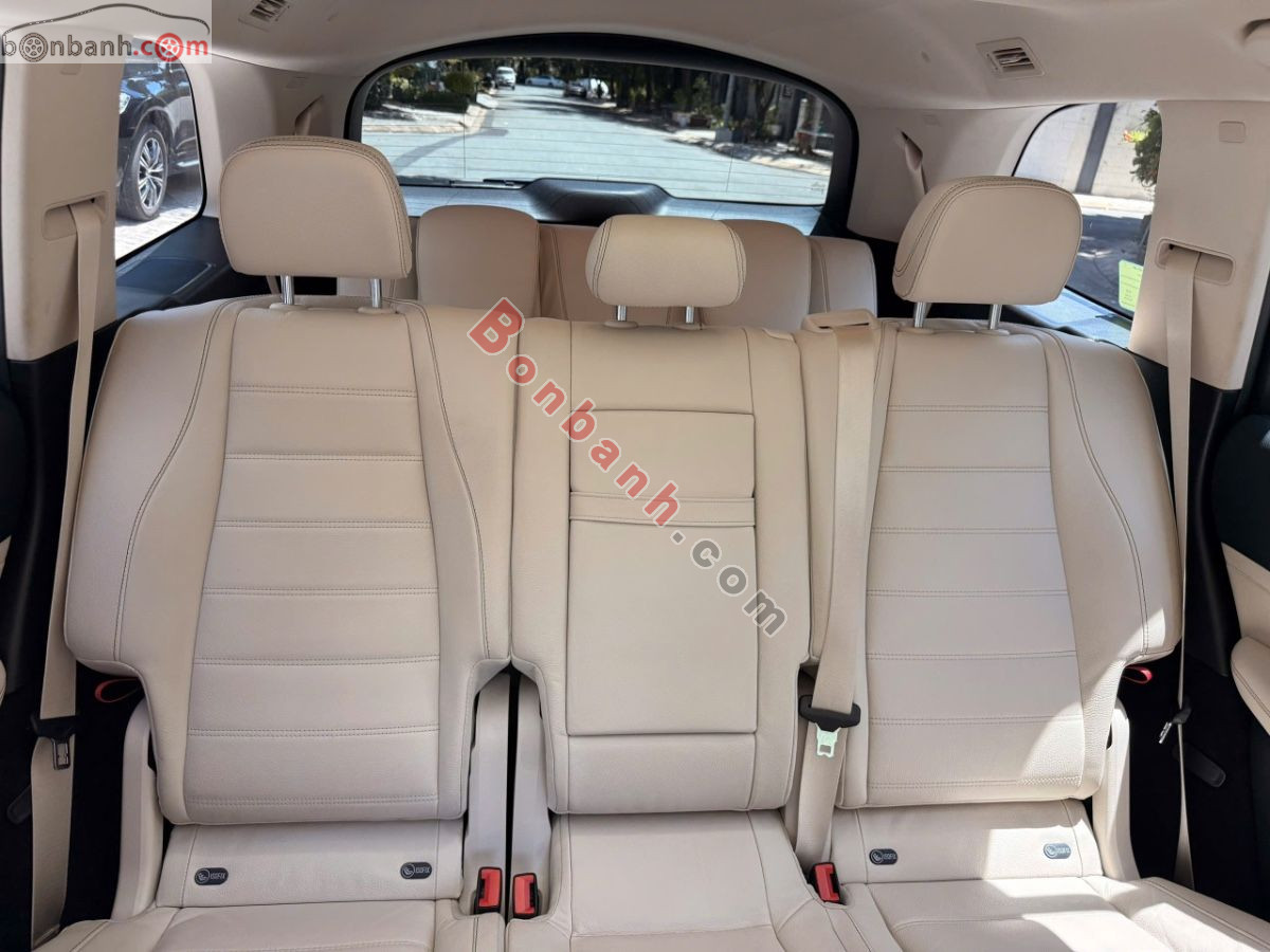 Mercedes Benz GLS 450 4Matic 2022 - 4 Tỷ 98 Triệu 9