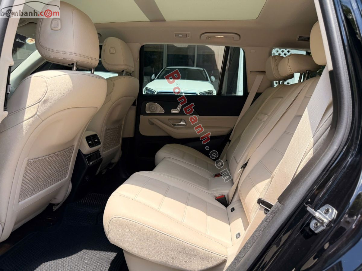 Mercedes Benz GLS 450 4Matic 2022 - 4 Tỷ 98 Triệu 10
