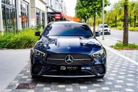 Bán xe Mercedes Benz E class 2021 E300 AMG giá 1 Tỷ 638 Triệu - TP HCM