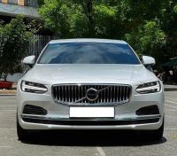 Bán xe Volvo S90 2024 Ultimate LWB B6 AWD giá 2 Tỷ 188 Triệu - TP HCM
