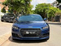 Bán xe Audi TT 2016 2.0 TFSI giá 1 Tỷ 68 Triệu - TP HCM