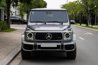 Bán xe Mercedes Benz G class 2021 G63 AMG giá 6 Tỷ 999 Triệu - TP HCM