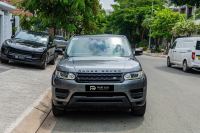 Bán xe LandRover Range Rover Sport 2016 HSE giá 1 Tỷ 499 Triệu - TP HCM