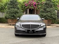 Bán xe Mercedes Benz C class 2021 C200 Exclusive giá 838 Triệu - TP HCM