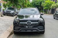 Bán xe Mercedes Benz GLE Class 2021 GLE 450 4Matic giá 2 Tỷ 588 Triệu - TP HCM