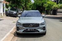 Bán xe Volvo XC60 Ultra B6 AWD 2025 giá 1 Tỷ 999 Triệu - TP HCM