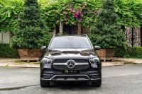 Bán xe Mercedes Benz GLE Class 2022 GLE 450 4Matic giá 2 Tỷ 588 Triệu - TP HCM