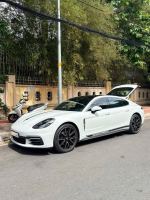 Bán xe Porsche Panamera 4 Executive 2020 giá 4 Tỷ 299 Triệu - TP HCM