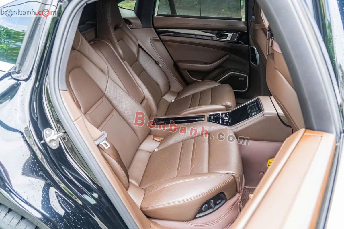 Porsche Panamera 2.9 V6 2021 - 3 Tỷ 999 Triệu 9