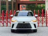 Bán xe Lexus RX 2025 350 Premium giá 3 Tỷ 499 Triệu - TP HCM
