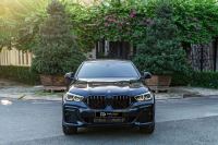 Bán xe BMW X6 2022 xDrive40i M Sport giá 2 Tỷ 979 Triệu - TP HCM