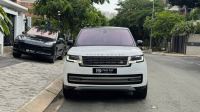 Bán xe LandRover Range Rover 2022 SE LWB 3.0 I6 P360 giá 8 Tỷ 599 Triệu - TP HCM