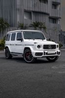 Bán xe Mercedes Benz G class 2021 G63 AMG giá 7 Tỷ 378 Triệu - TP HCM