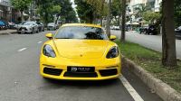 Bán xe Porsche 718 2021 Cayman 2.0 AT giá 3 Tỷ 379 Triệu - TP HCM