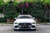 Bán xe Mercedes Benz AMG GT 2022 53 4Matic giá 3 Tỷ 650 Triệu - TP HCM
