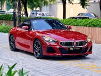 Bán xe BMW Z4 2021 sDrive30i M Sport giá 1 Tỷ 988 Triệu - TP HCM